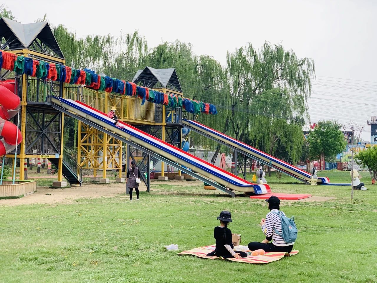 北京奧林匹克水上公園