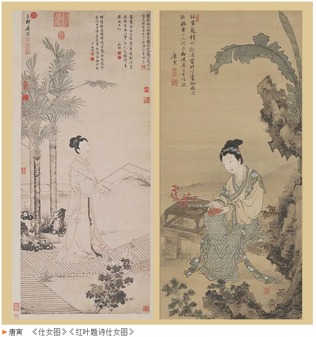 鄭州美了千年中國(guó)傳世名畫數(shù)字藝術(shù)大展