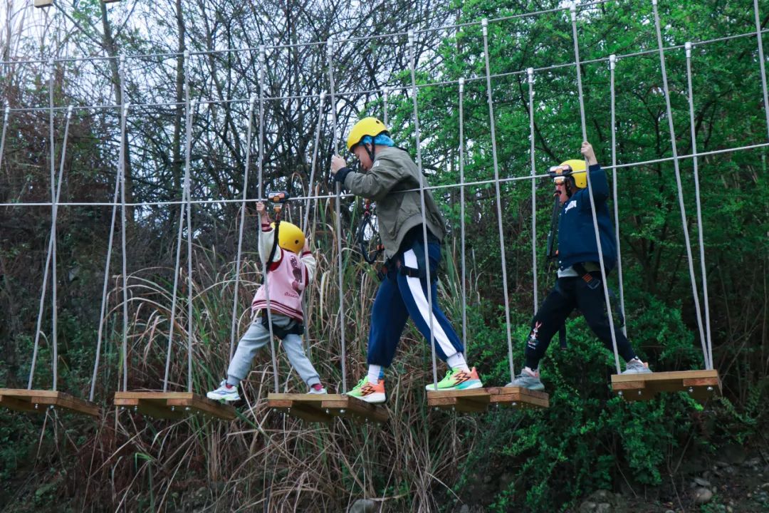 魯家灘嘣叭樂園