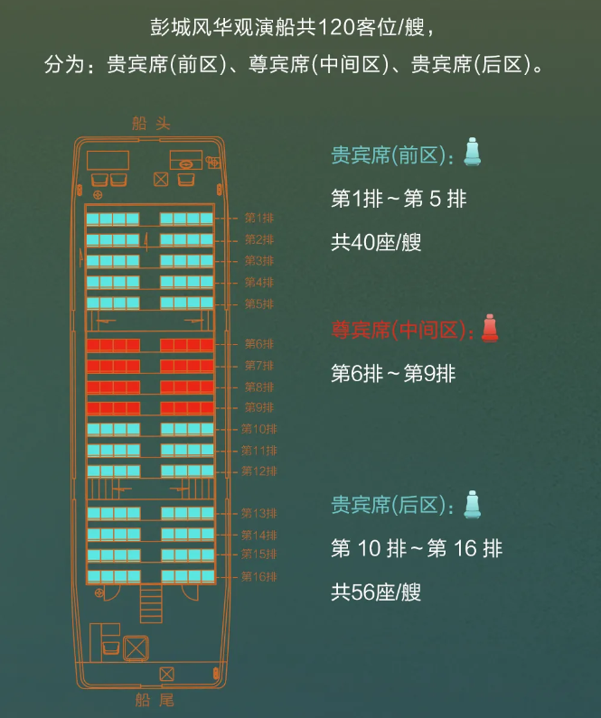 徐州彭城风华演出