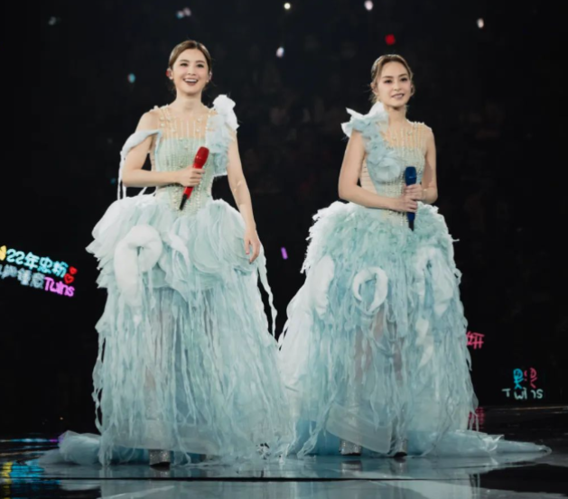 Twins北京演唱会2024