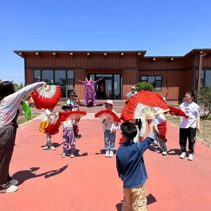 2024青島農(nóng)村公園門票價格+開放時間+地址+游玩項目