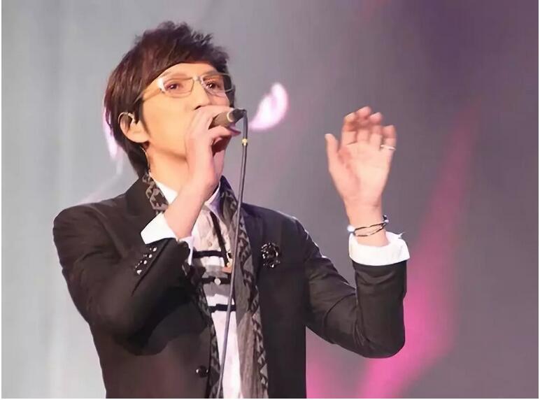 林志炫北京演唱會(huì)門票