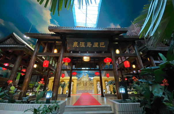 2025北方巴厘島主題樂園門票價格+免票政策+游玩項(xiàng)目+開放時間
