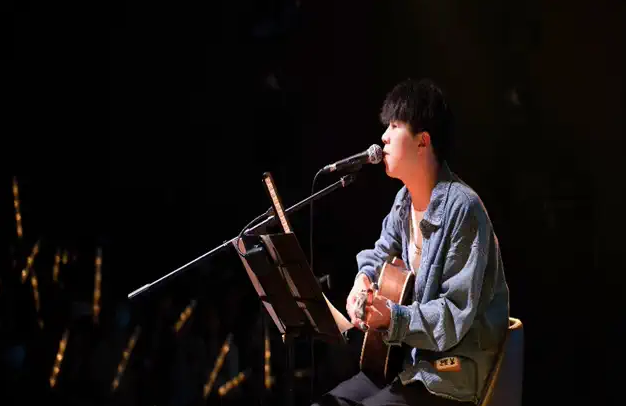 劉大壯北京演唱會