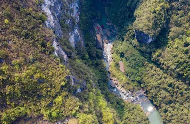 2024濯水景區(qū)蒲花暗河門票(附價(jià)格表+優(yōu)惠政策+購(gòu)票入口)