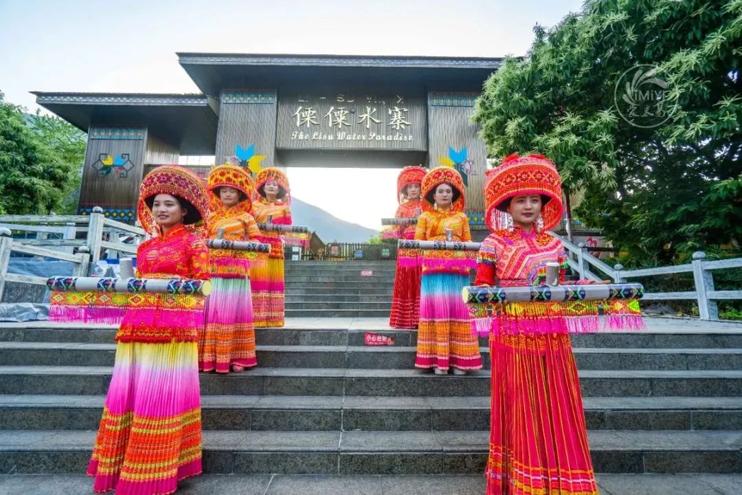 2025傈僳水寨門票價(jià)格+地址+介紹+游玩項(xiàng)目