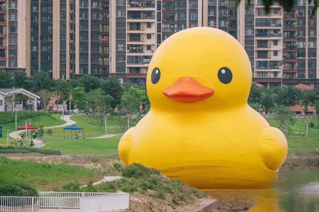 北京FUN肆解YA島水樂園