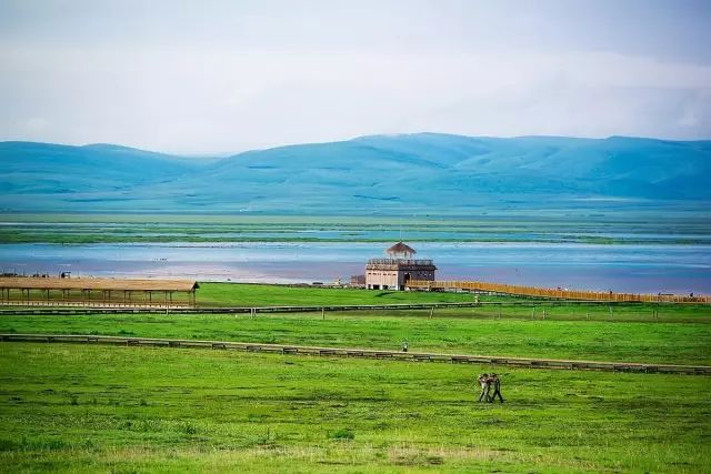 甘南旅游必去景点