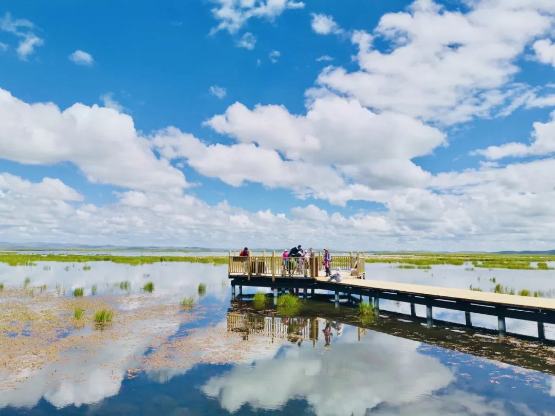 花湖景區(qū)