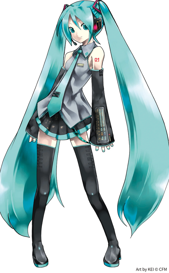 初音未來廣州演唱會