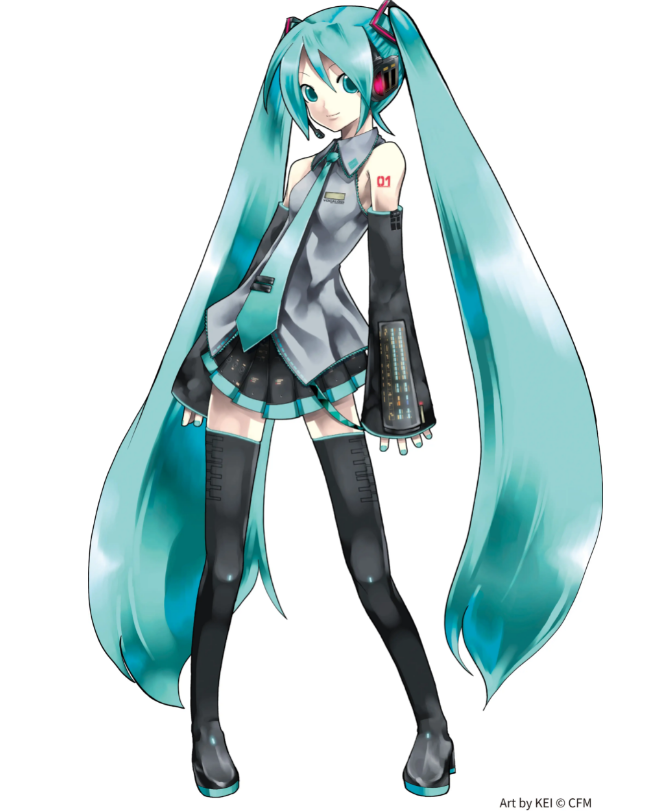 初音未來演唱會