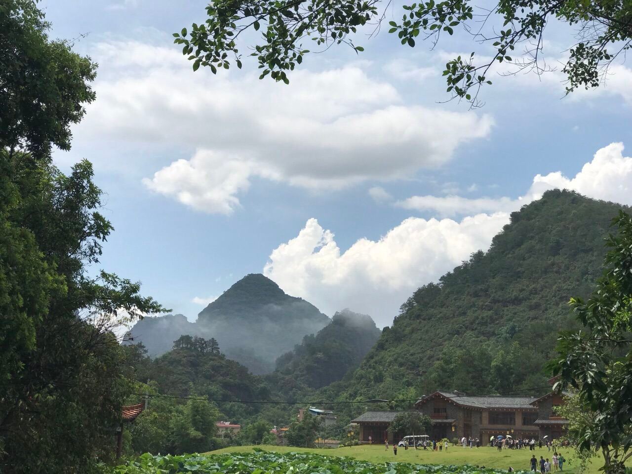 2025都嶠山森林公園簡介(附門票+優(yōu)惠預訂+地址+開放時間)