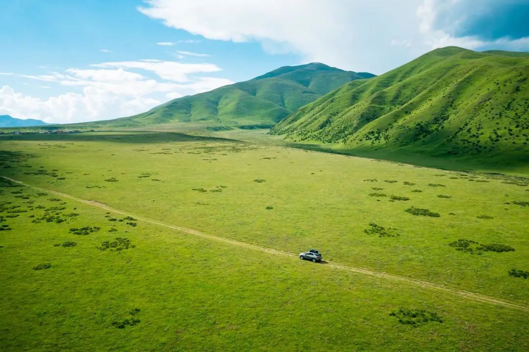 甘南旅游路線