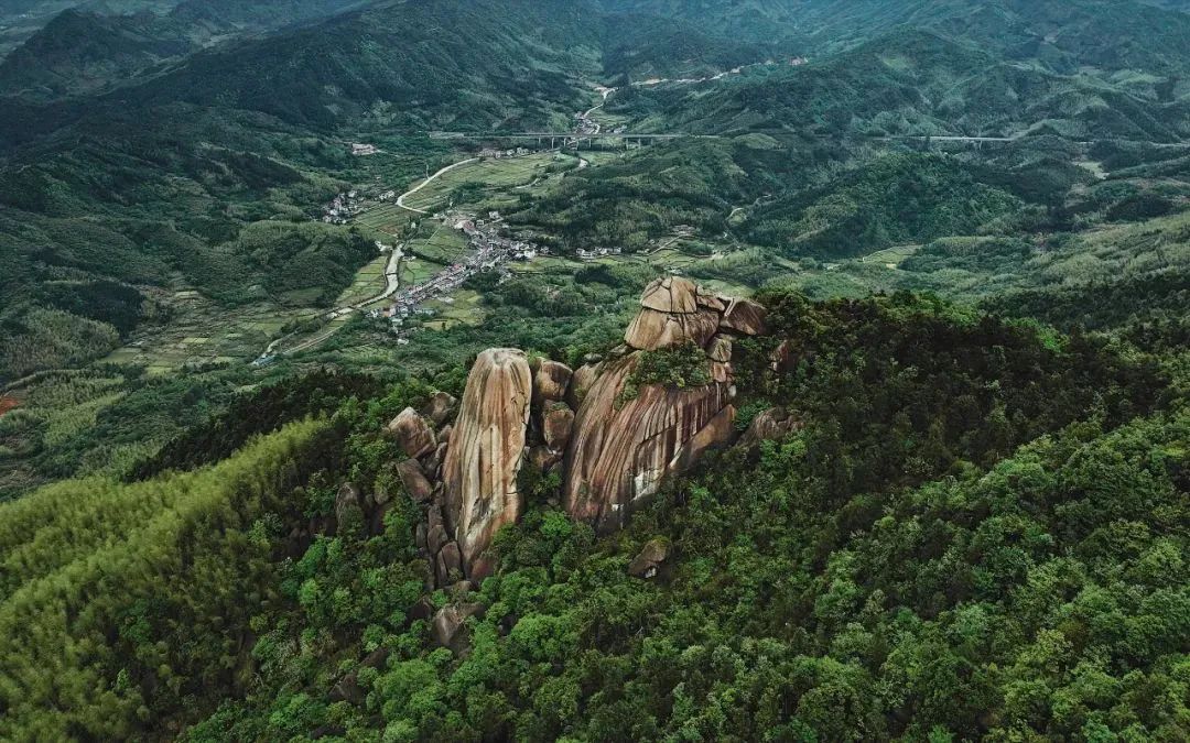 2025浮蓋山風景區(qū)門票價格+免費政策+開放時間+游玩攻略