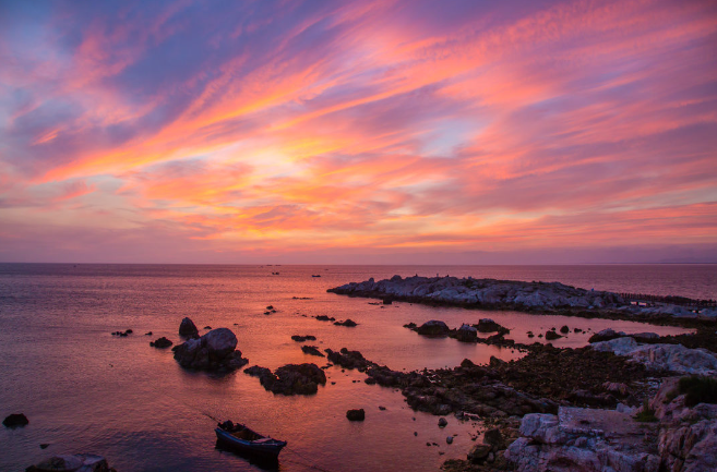 養(yǎng)馬島