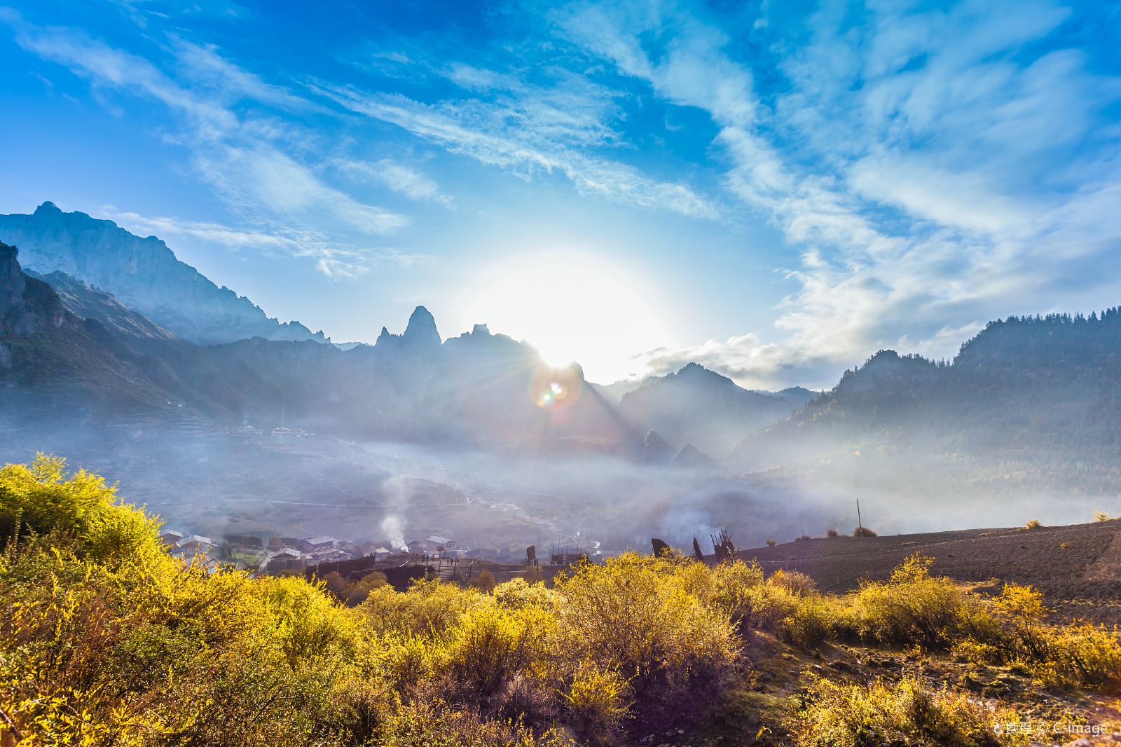 2024大峪溝風(fēng)景區(qū)游玩攻略(門票價(jià)格+景點(diǎn)介紹+開放時(shí)間)