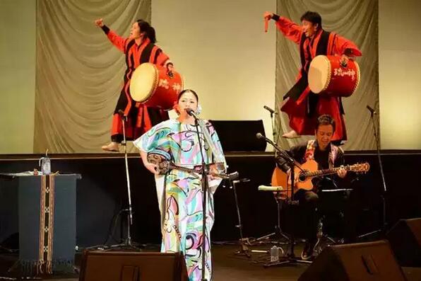 夏川里美北京演唱會門票