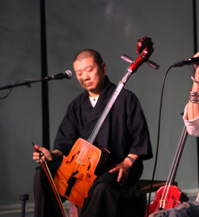 HAYA樂團北京音樂會門票