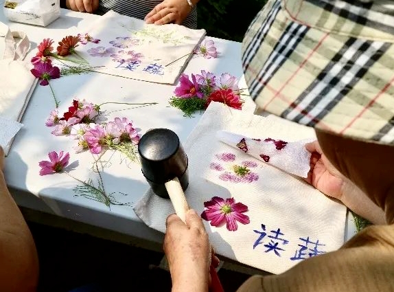 東莞橋頭生態(tài)園