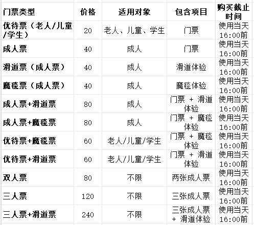 六安銅鑼寨風(fēng)景區(qū)