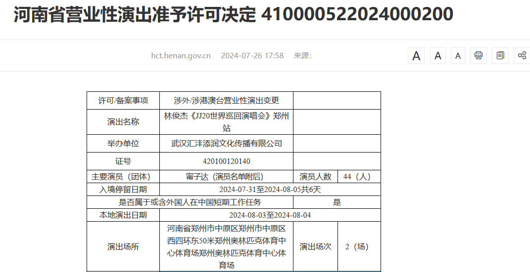 林俊杰鄭州演唱會(huì)