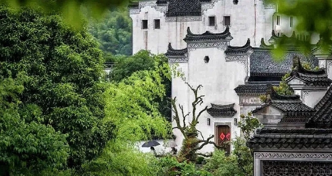 璟園古民居博物館