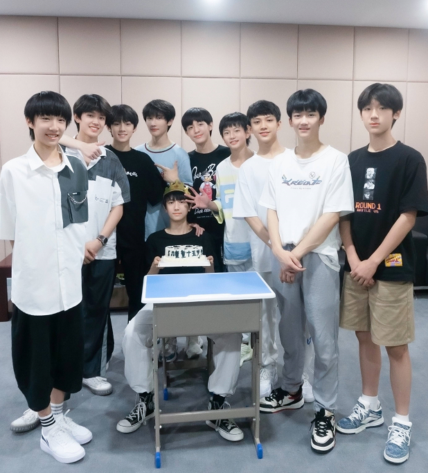 2021TF少年進(jìn)化論重慶演唱會(huì)時(shí)間、地點(diǎn)、門(mén)票價(jià)格