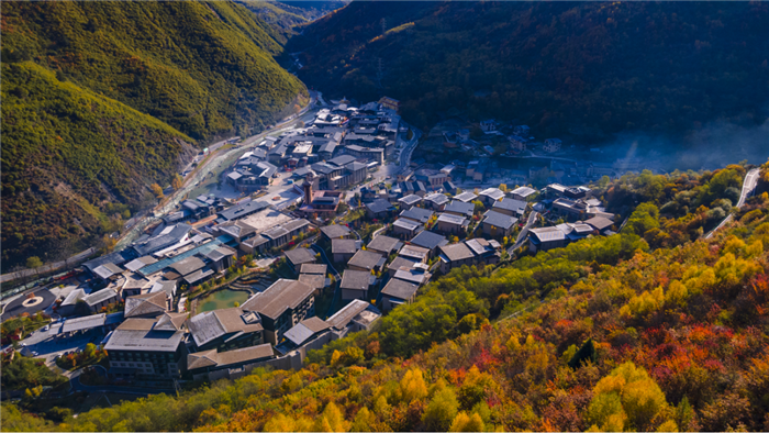 九寨藏羌非遺博物館門票