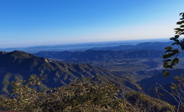 2025天津九山頂自然風(fēng)景區(qū)門票價格+優(yōu)惠政策