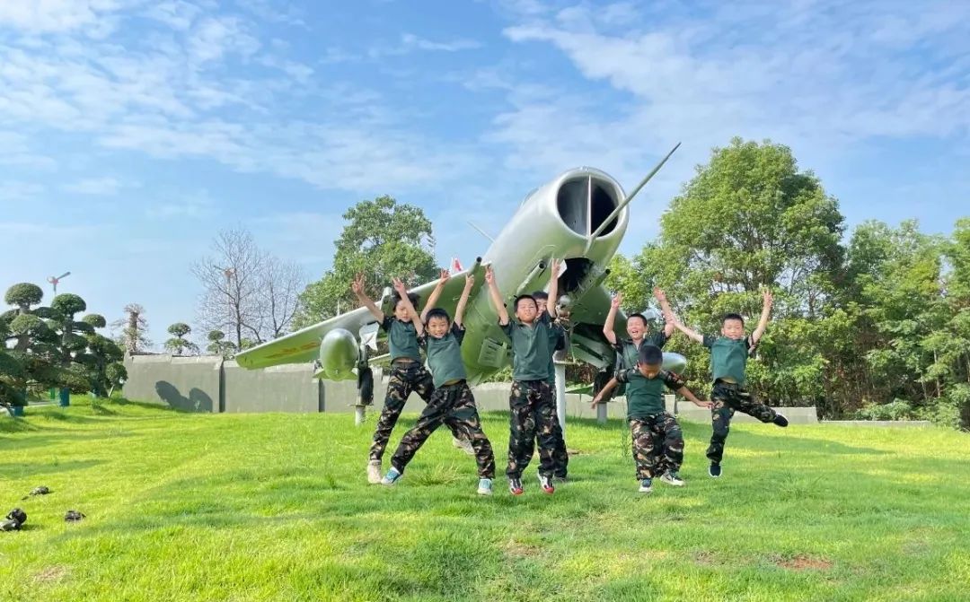 韶山軍博園