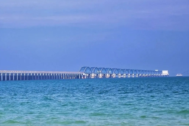 北海潿洲島門票