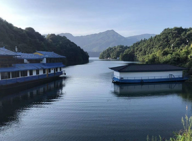 株洲酒埠江風(fēng)景區(qū)