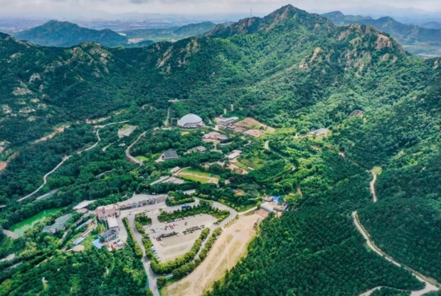 青島森林野生動物世界年卡 
