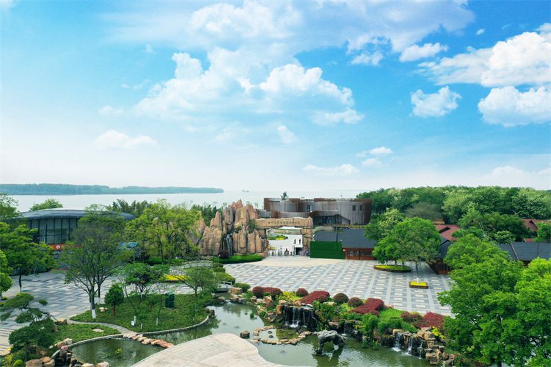 2025揚州鳳凰島濕地公園門票價格+優(yōu)惠政策+游玩項目+景區(qū)介紹