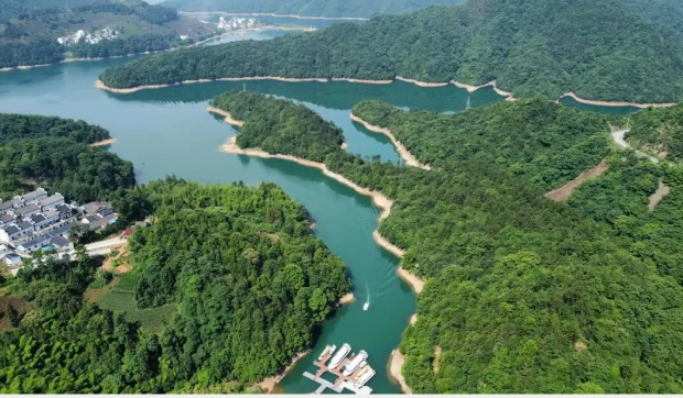 洞天灣風景區(qū)