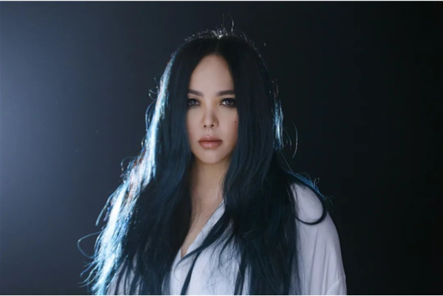 張惠妹深圳演唱會(huì)
