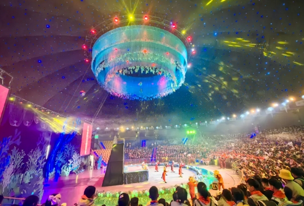 青島森林野生動物世界年卡 