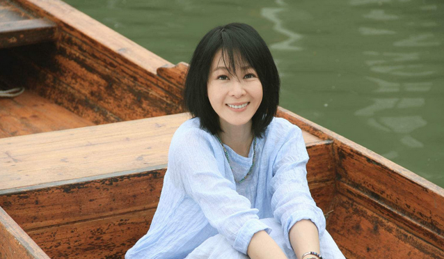 劉若英沈陽演唱會(huì)