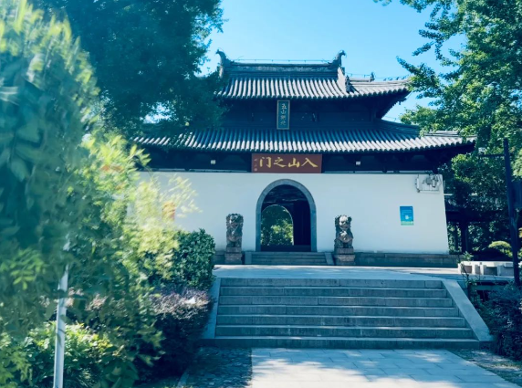 2025南通軍山景區(qū)門(mén)票價(jià)格+景區(qū)介紹+開(kāi)放時(shí)間+游覽路線