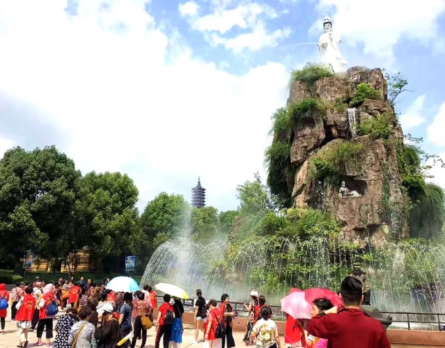 杭州東方文化園