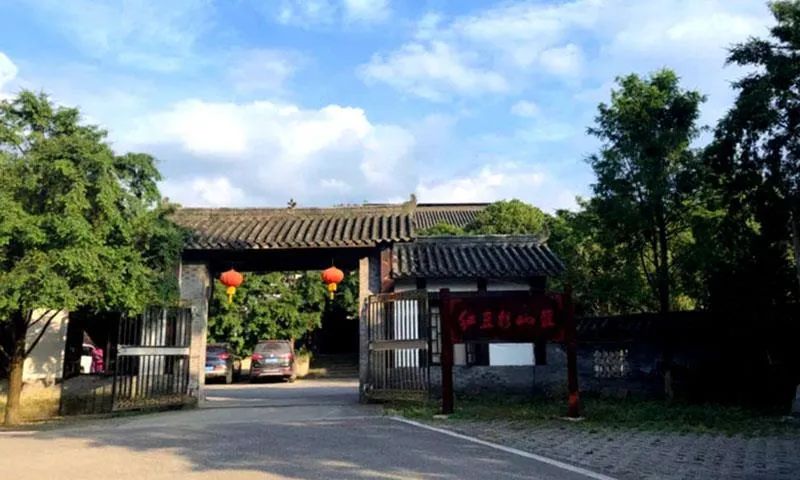 重慶紅豆杉谷景區(qū)1.jpg