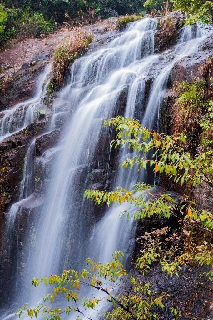 永泰青云山風(fēng)景區(qū)