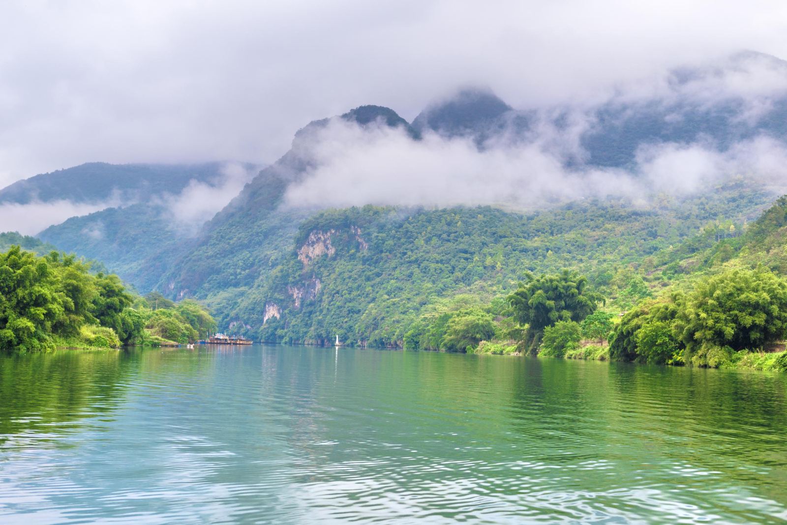 湟川三峽船票