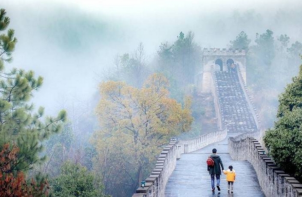 南昌怪石嶺年票