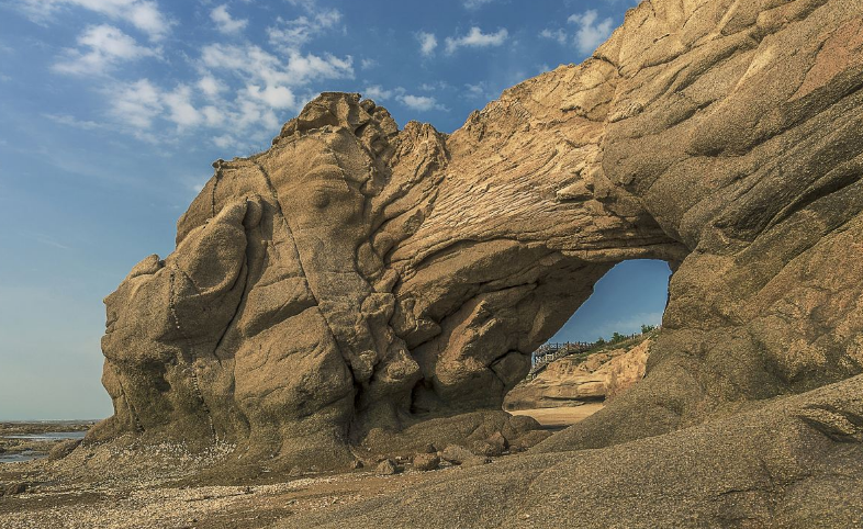 遼寧團(tuán)山國(guó)家級(jí)海洋公園.png