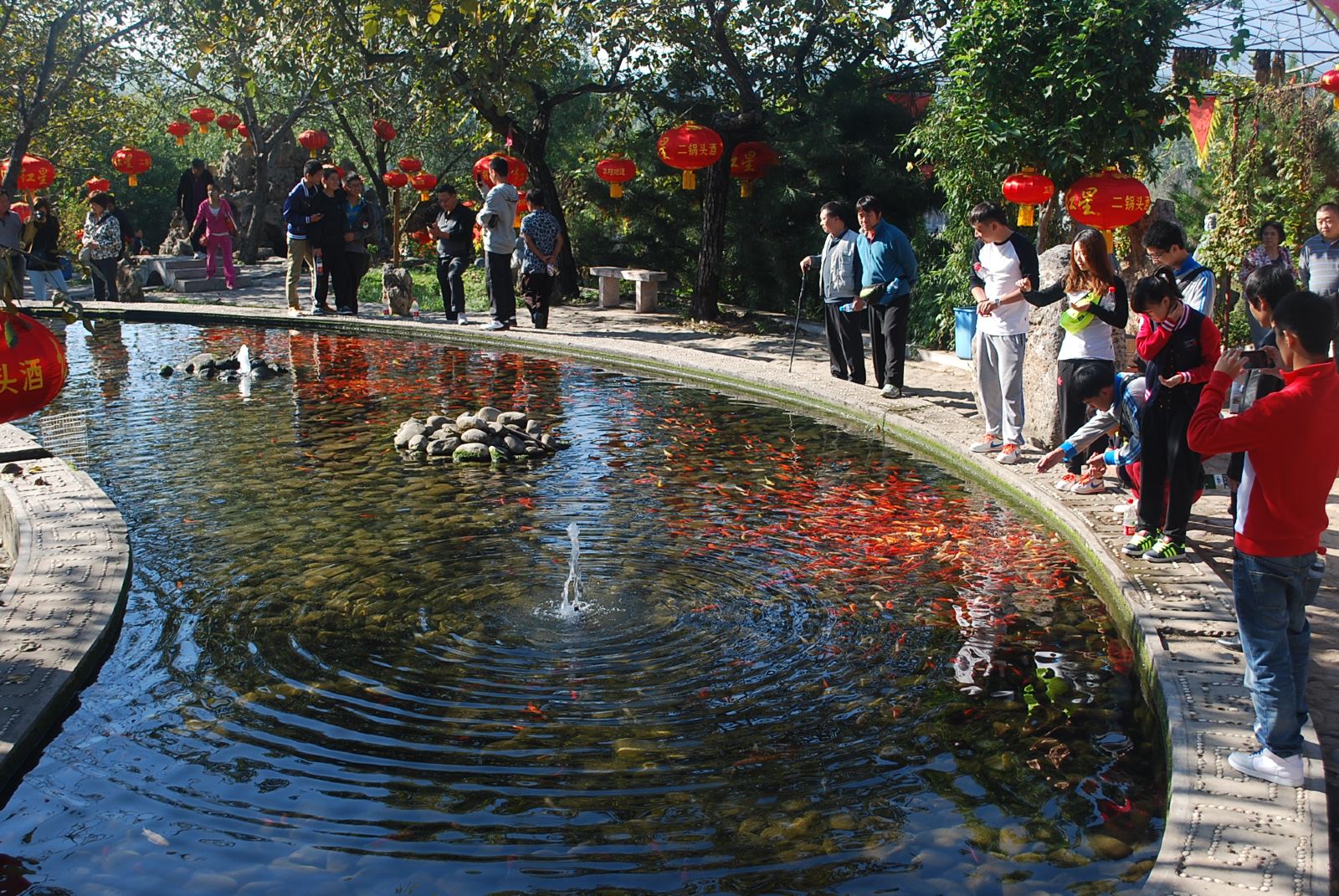 北京圣泉山旅游景區(qū).jpg