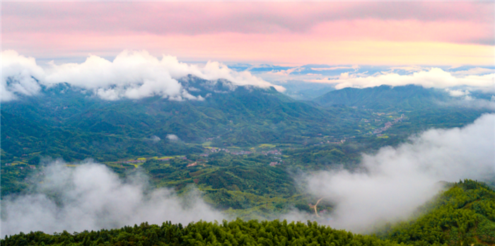 2024宣城云景牛山景區(qū)門票價格+景區(qū)介紹+游玩項(xiàng)目+地址