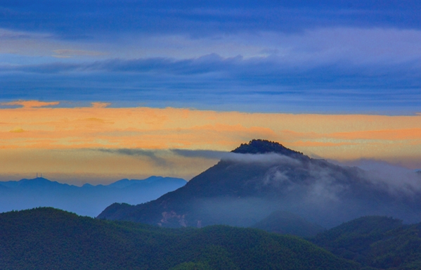 2024宣城云景牛山景區(qū)簡(jiǎn)介+游玩項(xiàng)目+門(mén)票價(jià)格+收費(fèi)標(biāo)準(zhǔn)