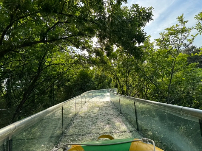 山東莒南天馬島旅游區(qū)